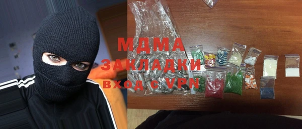 тгк Алексин